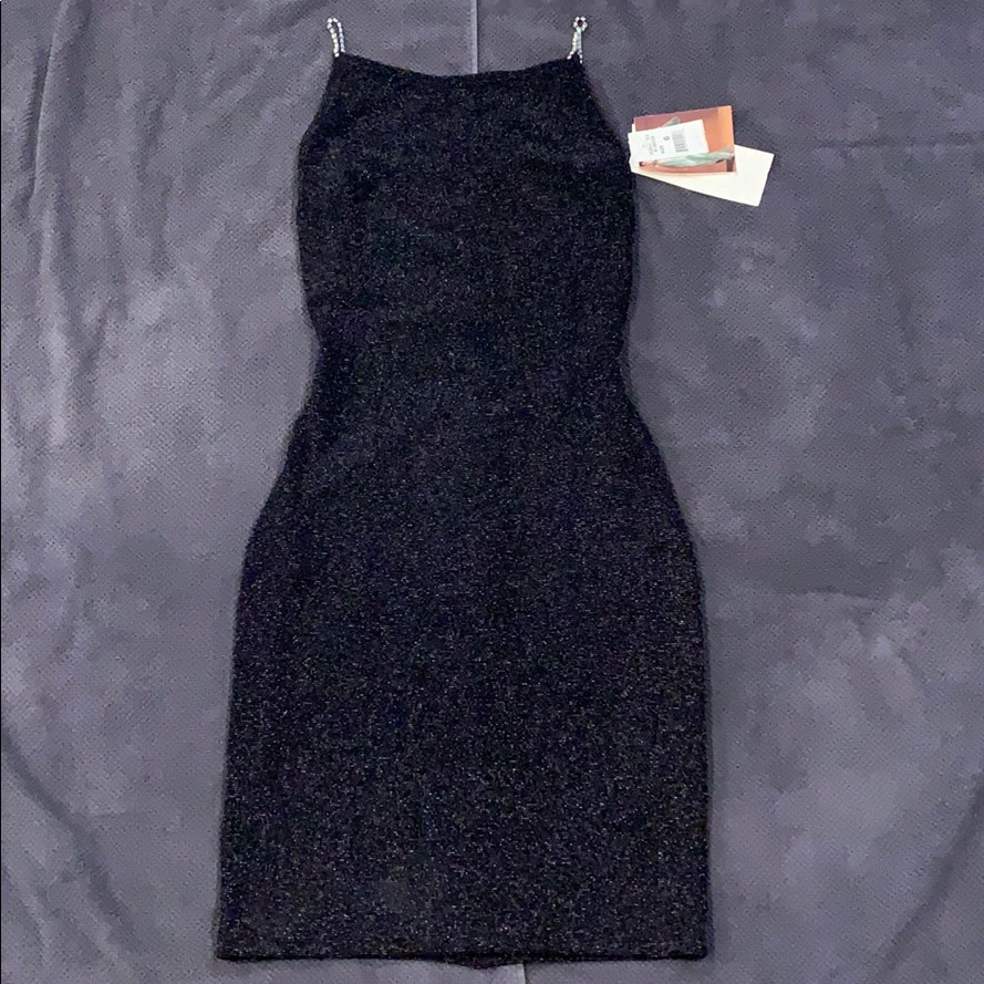 Scott Mcclintock Dress